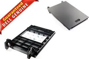 Genuine Dell 2155cn Multifunction Laser Printer Cover MX82D 0MX82D CN-0MX82D