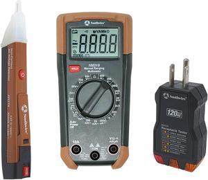 Southwire 10037K Electrical Test Kit