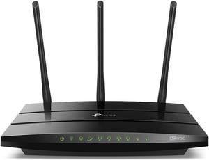 TP-LINK WiFi Router AC1750 Archer C7 Wireless Dual-Band Gigabit, Router-AC1750