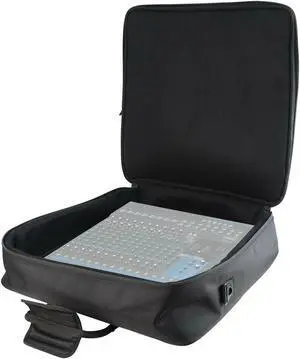 Gator Cases G-MIXERBAG-2020 20" x 20" x 5.5" Mixer / Gear Bag