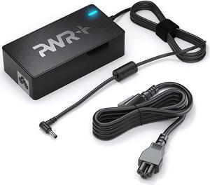 Pwr 180W 165W 150W 120W Charger for Razer Blade RZ09 14" Gaming Laptop ADP-150TB B AC Power Adapter - UL Listed Extra Long 12 Ft Power Cord