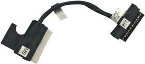 For Dell Inspiron 7786 2-in-1 Laptop Battery Cable Wire Connector 0XC71V XC71V CN-0XC71V 450.0EZ0H.0011
