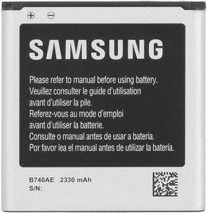 New OEM Original Samsung Galaxy S4 Zoom SM-C105A C1010 C101 B740AU Battery