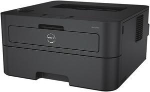 DELL E310DW WIRELESS USB 1-LINE SCREEN DUPLEXER MONOCHROME LASER PRINTER - SPARE