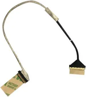For HP ChromeBook 14-CA 14-DB LCD Screen Display Cable L16748-001 DD00G3LC002