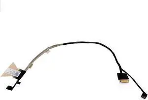 LCD Video Screen EDP Cable For HP ENVY 15-AS020NR 15-AS133CL FHD 30Pin 6017B0740701