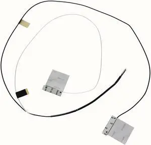 New Antenna Wire Wifi Cable Replacement For Dell Alienware 17 R4 R5 01V50L 1V50L