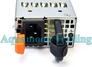 New MU791 Dell PowerEdge R610 502W PSU Switching Power Supply J38MN KY091 DXWMN