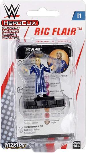 WizKids WWE Heroclix: RIC Flair Expansion Pack