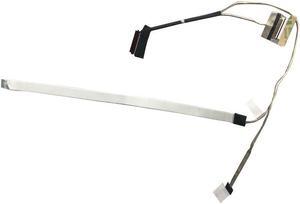 LCD LED LVDS Display Cable For Lenovo Yoga C740-15IML DC020024L00 DC020024L10