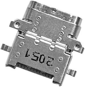 New Type-C USB Charging Port DC Power Jack for SAMSUNG XE521QAB XE521QAB-K01US