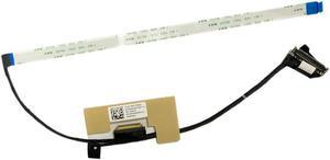For Lenovo Ldeapad FLEX-14IWL-14API C340-14IWL-14API LCD LVDS CABLE 5C10S29897