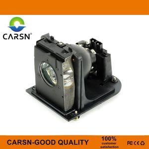 VLT-HC2000LP BL-FU250E VLT-D2010LP Replacement Projector Lamp for Mitsubishi HC2000 HC200, Lamp with Housing by CARSN