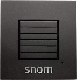 Snom M5 DECT Repeater w/ 2 Colors LED Indicator & Daisy Chaining