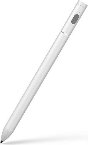 iPad Pencil, Stylus for iPad & iPad Pro (2018-2020). Palm Rejection Stylus Pen for iPad Pro (3rd Gen,11 Inch and 12.9 Inch), iPad (6/7th Gen,10.2-Inch), iPad Air (3rd Gen) and iPad Mini (5th Gen)