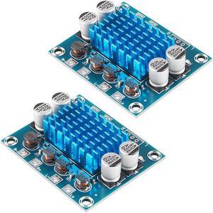 AITRIP 2PACK TPA3110 XH-A232 30W+30W 2.0 Channel Digital Stereo Audio Power Amplifier Board DC 8-26V 3A