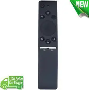 BN59-01266A Replace Voice Remote Control for Samsung TV UN49MU6500F UN50MU630D
