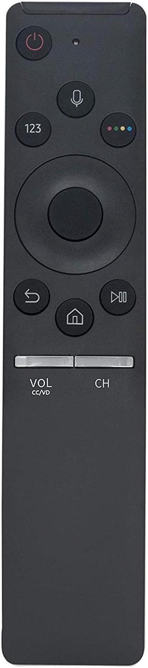 New Replaced Replaced Remote fit for Samsung Smart LED TV BE82N UN49NU8000F UN55NU740DF UN55NU8000F UN55NU800DF UN55NU8500F UN65NU740DF UN65NU8000F UN65NU800DF UN65NU8500F UN75NU8000F UN75NU800DF
