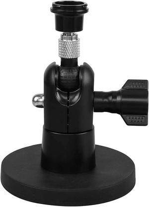 Magnetic Camera Wall Mount Stand for All-New Blink Outdoor Camera, Blink XT2, Blink Indoor, Blink Mini,No Tools Directly Attached to Steel or Other Magnetic Surfaces