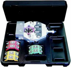 Mastercool A/C Hose Crimper 71550 New