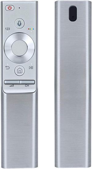 New Remote Control for Samsung 4K Smart UHD TV 6990, 7300, 7700, 8800, 8900, 9800 TV Remote Controller (with Voice Function)