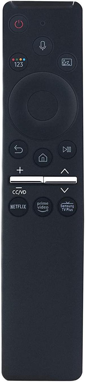 BN59-01330A BN59-01329A Replaced Voice Remote fit for Samsung TV UN43TU8000 UN43TU8200 UN50TU8000 UN50TU8200 UN50TU800D UN55TU8000 UN55TU8200 UN55TU8500 UN55TU850D UN65TU8000 UN65TU8500 UN65TU850D