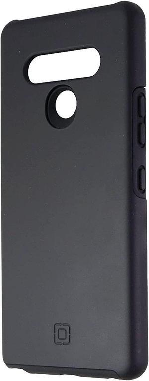 Incipio Dualpro Case For Lg Stylo 6 Black - Protective Case