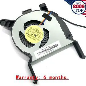 Cpu cooling fan for HP EliteDesk 800 G2 810571-001 DFB593512MN0T