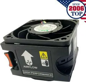 Cpu cooling fan for Dell PowerEdge R740xd R740 R7425 High Permance 04VXP3 US Stock