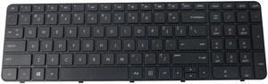 Keyboard for HP Pavilion G7-2000 G7Z-2000 Laptops - Replace part number  699146-001