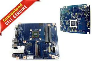 Dell Wyse 5060 Thin Client Motherboard DDR3L System Board AMD 2 Slots Y62H1