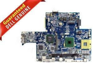 Dell XPS M1710 Precision M90 s478 LA-2881P Laptop Motherboard RP445 CF739