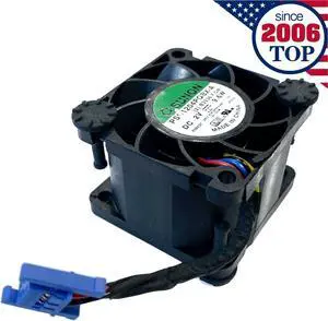 Cpu cooling fan for Dell PowerEdge R240 Server MR10W PIA040H12 US Stock