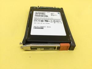 (NOT FOR HOME PC!) 005052110 EMC 3.84TB SAS 12Gb/s 2.5'' Samsung PM1633a SSD 118000519 MZ-ILS3T8N