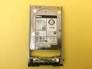 (NOT FOR HOME PC!) VJ7CD DELL 1.8TB 10K 12Gbps SAS 2.5'' ENT HARD DRIVE 0VJ7CD ST1800MM0168 (NOT FOR HOME PC!) VJ7CD DELL 1.8TB 10K 12Gbps SAS 2.5'' ENT HARD DRIVE 0VJ7CD ST1800MM0168