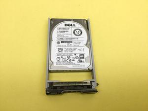 (NOT FOR HOME PC!) VTHDD DELL 1.8TB SAS 2.5" 12Gbps 10K RPM HDD HUC101818CS4204 0VTHDD