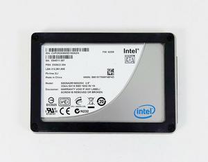 Intel X25 SSDSA2M160G2GC 160GB Internal Solid State Drive