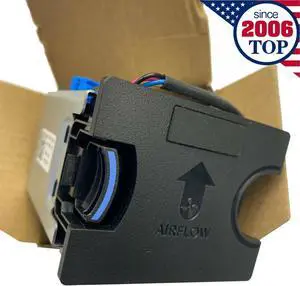 Cpu cooling fan for Dell PowerEdge R520 Server Assembly 1KVPX US Stock