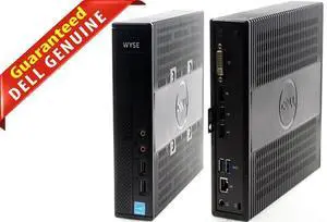 DELL THIN CLIENT HARDWARE 9M1WT WYSE 7010 TC THINOS 8.1 8GF/2GR 9M1WT+DEVICE