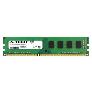 4GB DDR3 PC3-8500 DIMM (Replacement for Kingston KVR1066D3N7/4G) Memory RAM 4GB DDR3 PC3-8500 DIMM (Replacement for Kingston KVR1066D3N7/4G) Memory RAM