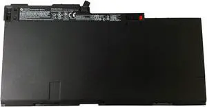 Genuine HP CM03XL 716724-421 E7U24AA Battery Elitebook 840 G1 850 740 745 Folio
