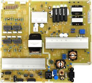 Samsung UN48JS8500F Power Supply Board BN44-00833A
