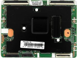 Samsung UN55JS8500F T-Con Board BN95-01953A