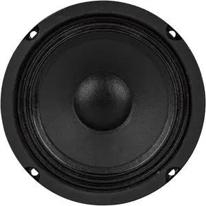 Dayton Audio - PA165-8 - 6" PA Driver Speaker 150 Watts 8 ohms
