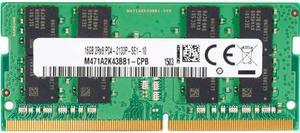 HP 8GB (1x8GB) DDR4-2400 ECC Reg RAM | T9V39AT