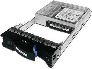 300GB Lenovo 01DE331 SAS 15K 2.5 To 3.5" Hot-Swap HD For Storage V3700