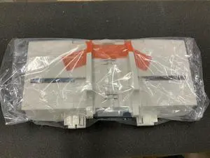 Paper Trade Chute Assembly  For Fujitsu fi-7160, fi-7180 Scanners PA03670-E985