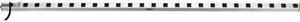 NEW Tripp Lite PS7224-20 Power Strip 120V AC 20AMP 24 Outlet power strip