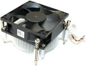 3VRGY Dell XPS 8930 OEM CPU Cooling Fan Heatsink F1M53 3VRGY Dell XPS 8930 OEM CPU Cooling Fan Heatsink F1M53