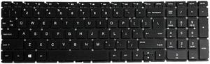 US keyboard For HP PK131EM3A00 HPM14P13US698 PK131EM2A00 SG-81300-XUA SN7145